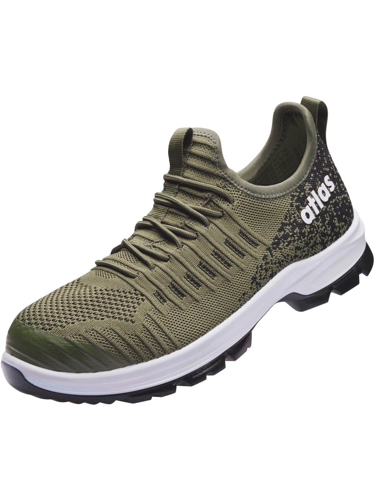 Atlas Schuhe Sicherheitsschuh "Fast 14"