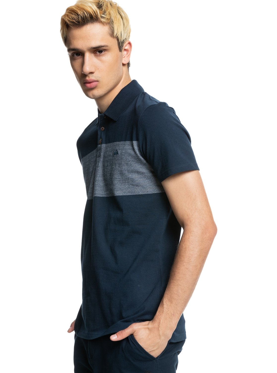 Quiksilver Poloshirt »Les Ramiers«