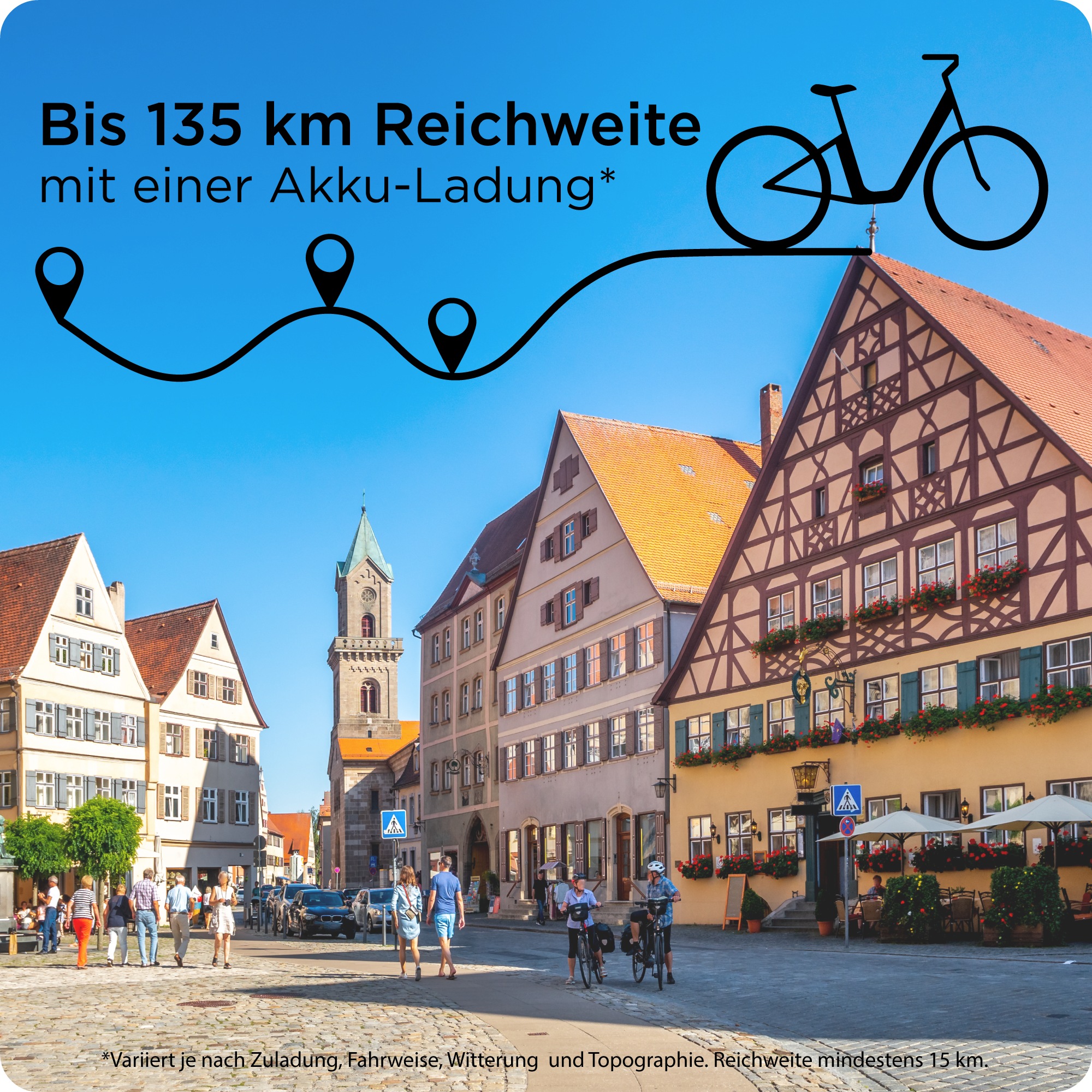Zündapp Z600 E-Cityrad 28 Zoll – stilvoll & komfortabel durch die Stadt mit 536 Wh Power