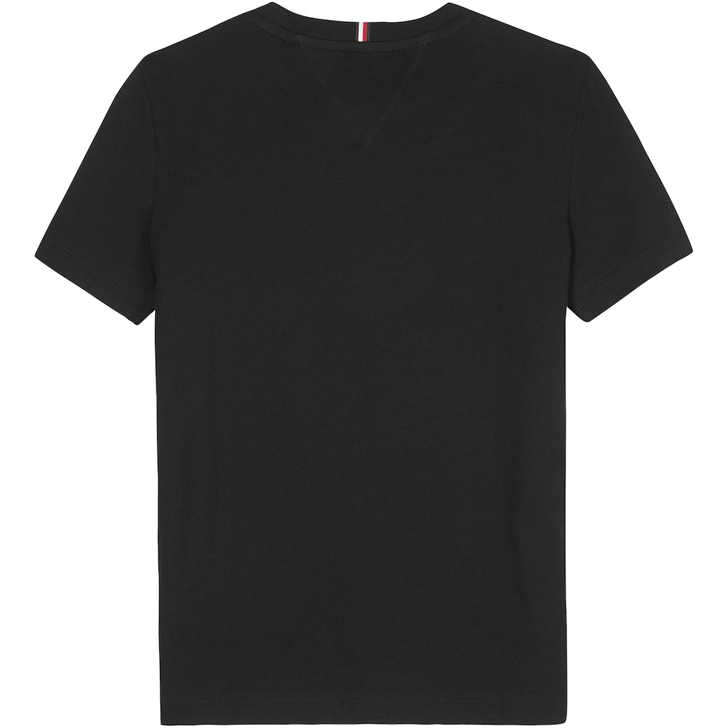 Tommy Hilfiger T-Shirt »ESSENTIAL TEE«