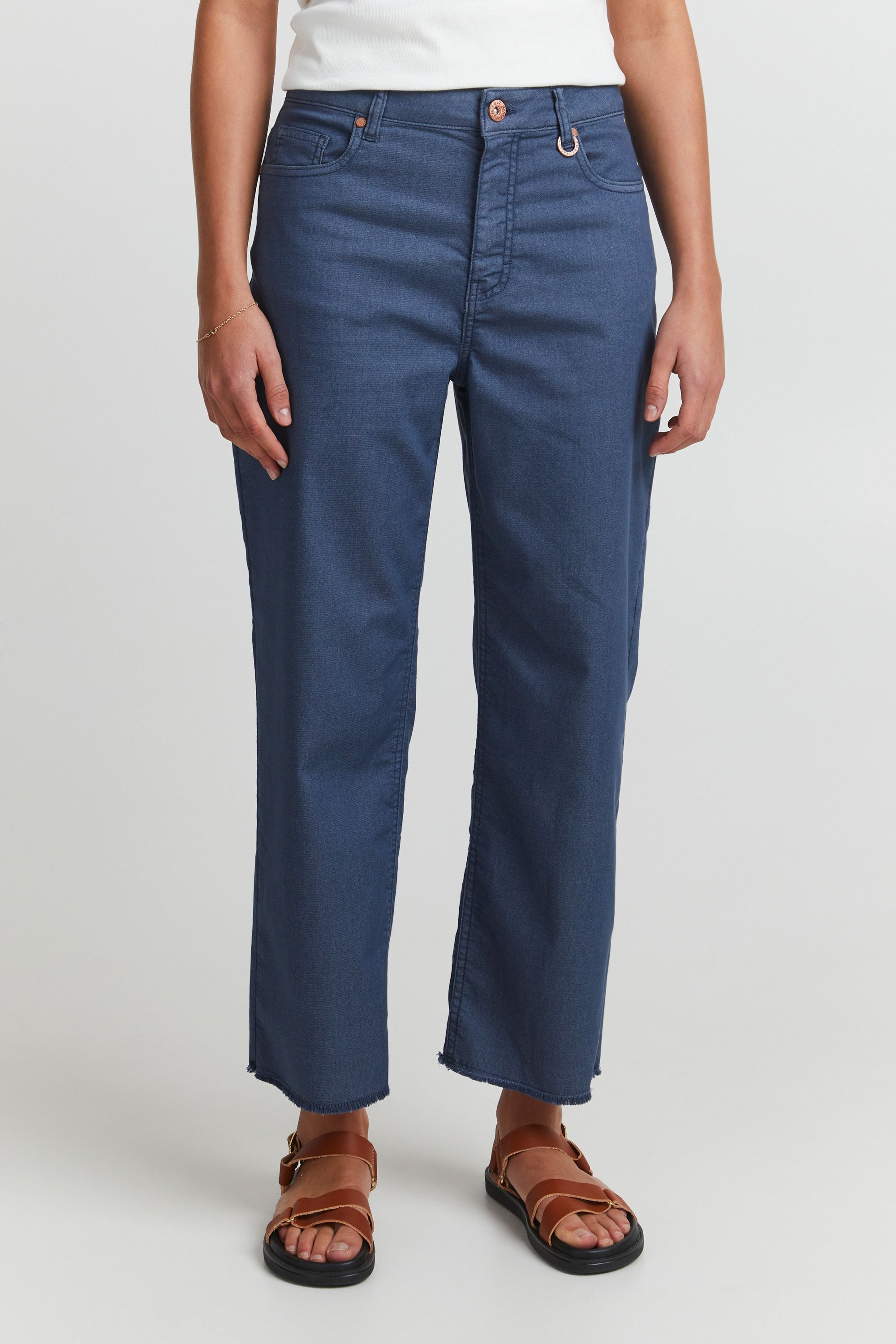 Pulz Jeans 5-Pocket-Jeans »5-Pocket-Jeans PZLiva«