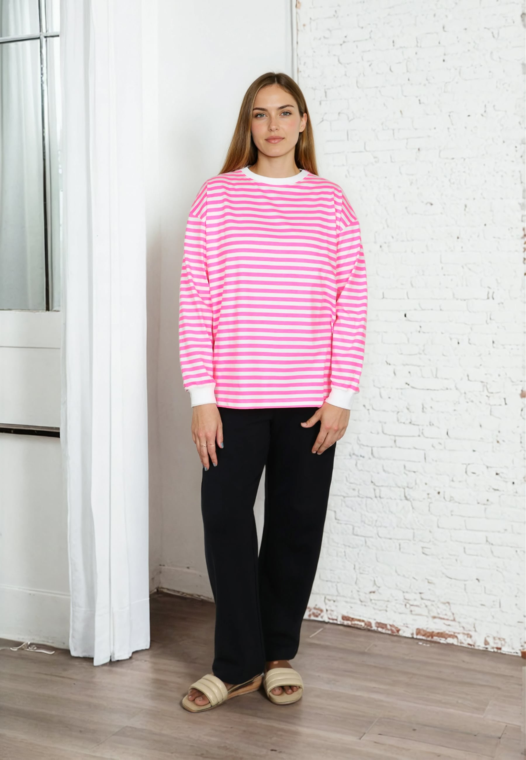 salzhaut T-Shirt »Shirt AFFSEEPN«