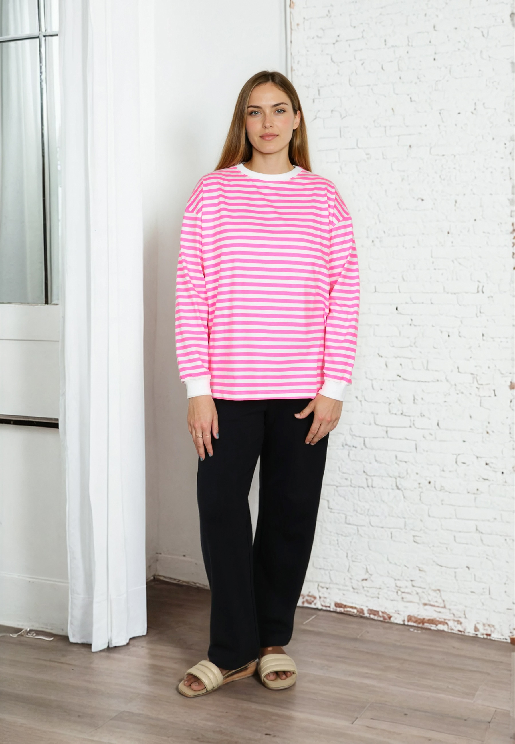 salzhaut T-Shirt "Shirt AFFSEEPN" günstig online kaufen