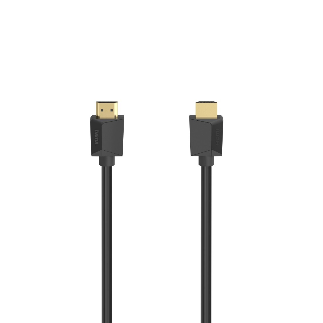Hama HDMI-Kabel »Ultra High treniruoklis HD...