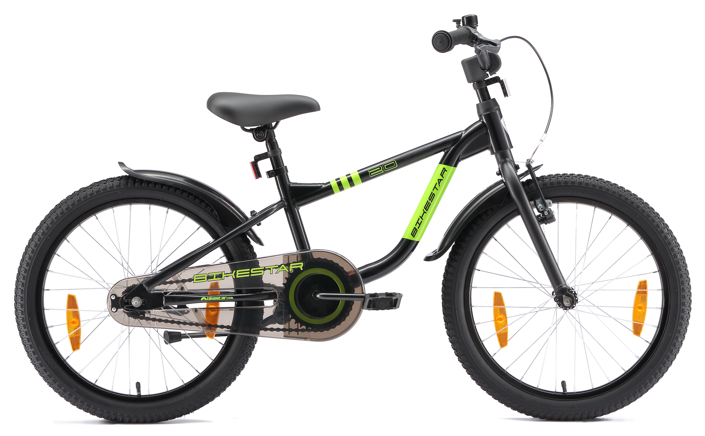 Löwenrad Jugendfahrrad "Sport" 1 Gang