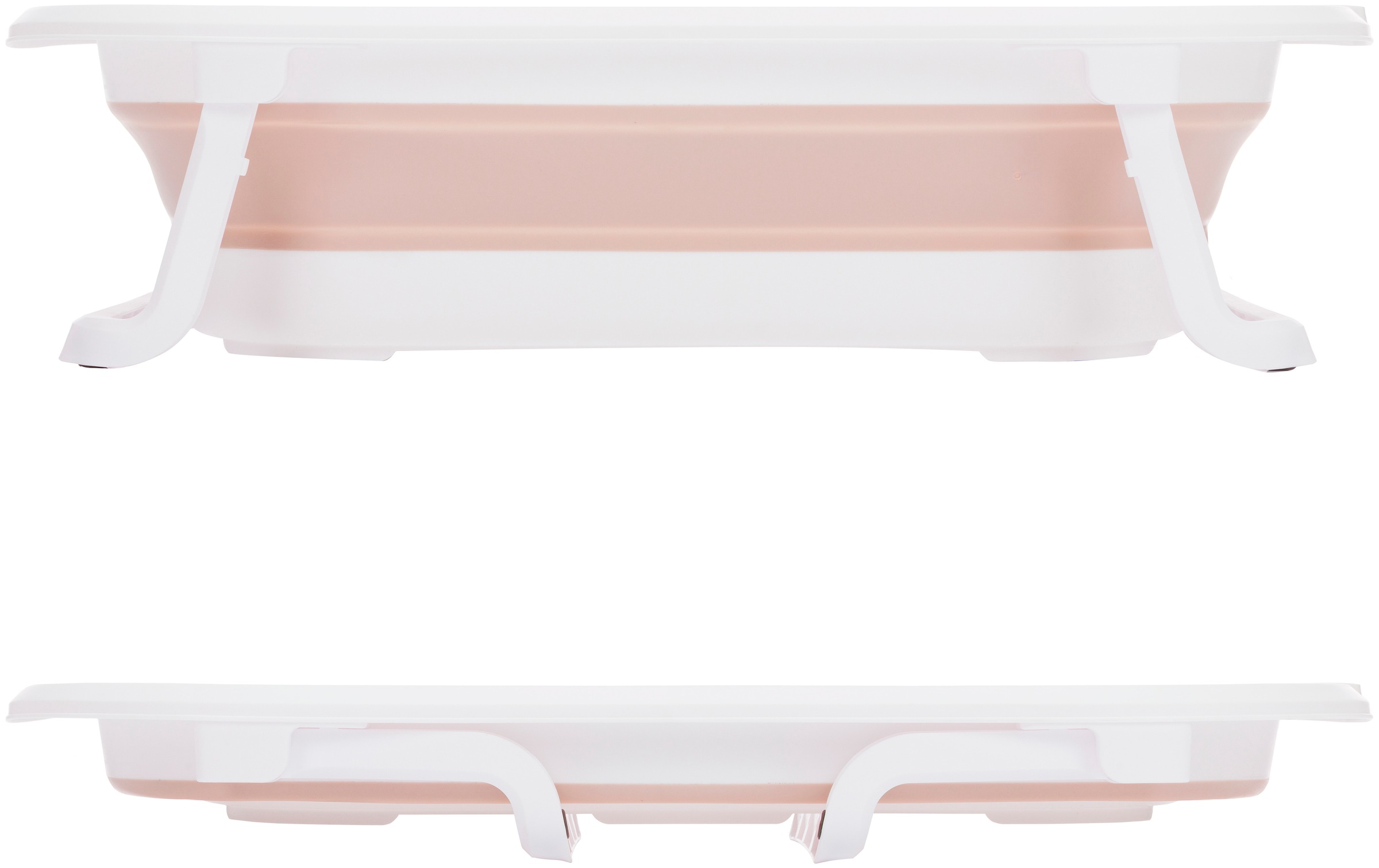 Fillikid Babybadewanne »Faltbadewanne Orca« Höhe 20 cm