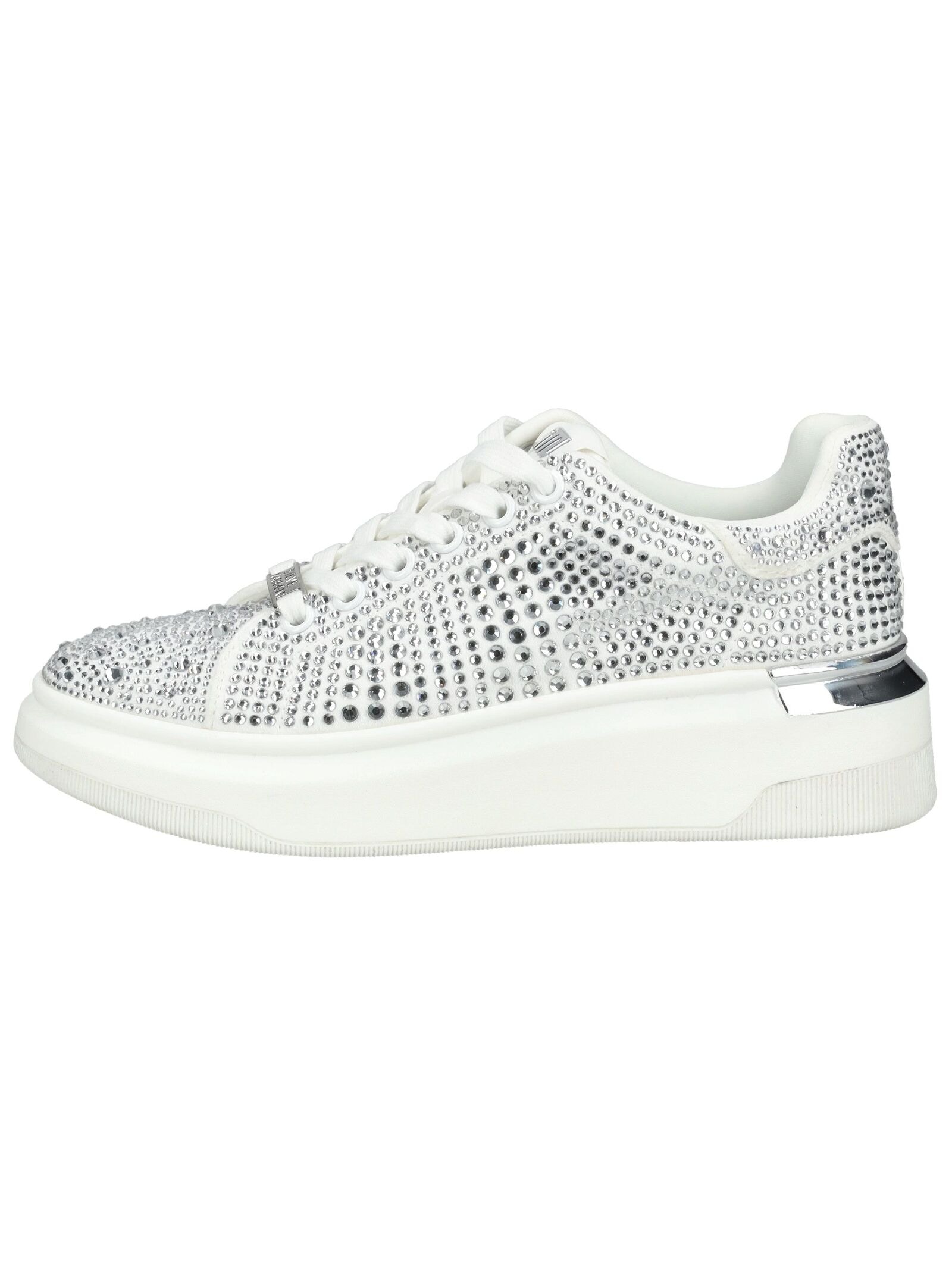 STEVE MADDEN Sneaker »STEVE MADDEN Sneaker Textil«