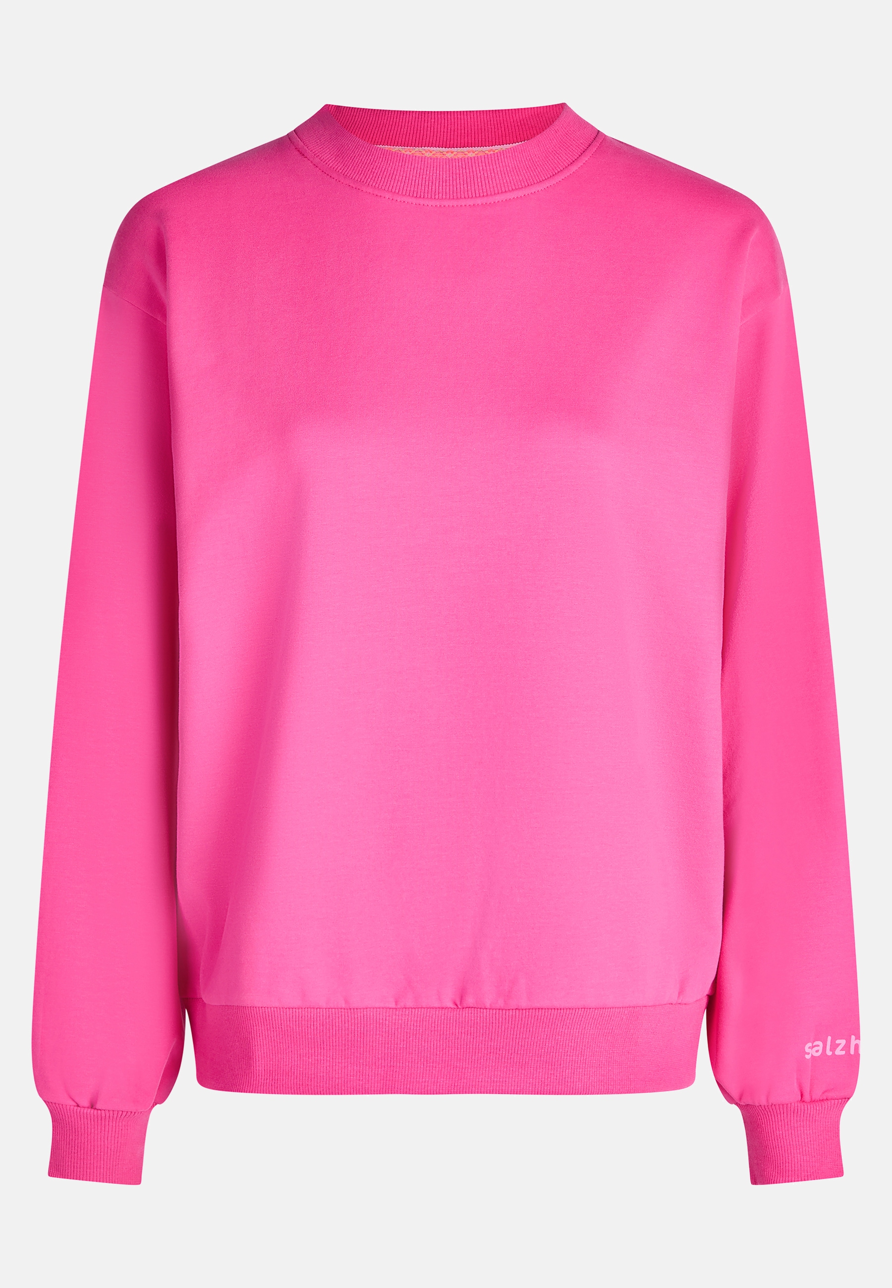 salzhaut Kapuzenpullover "Pullover AGEWEREN" günstig online kaufen