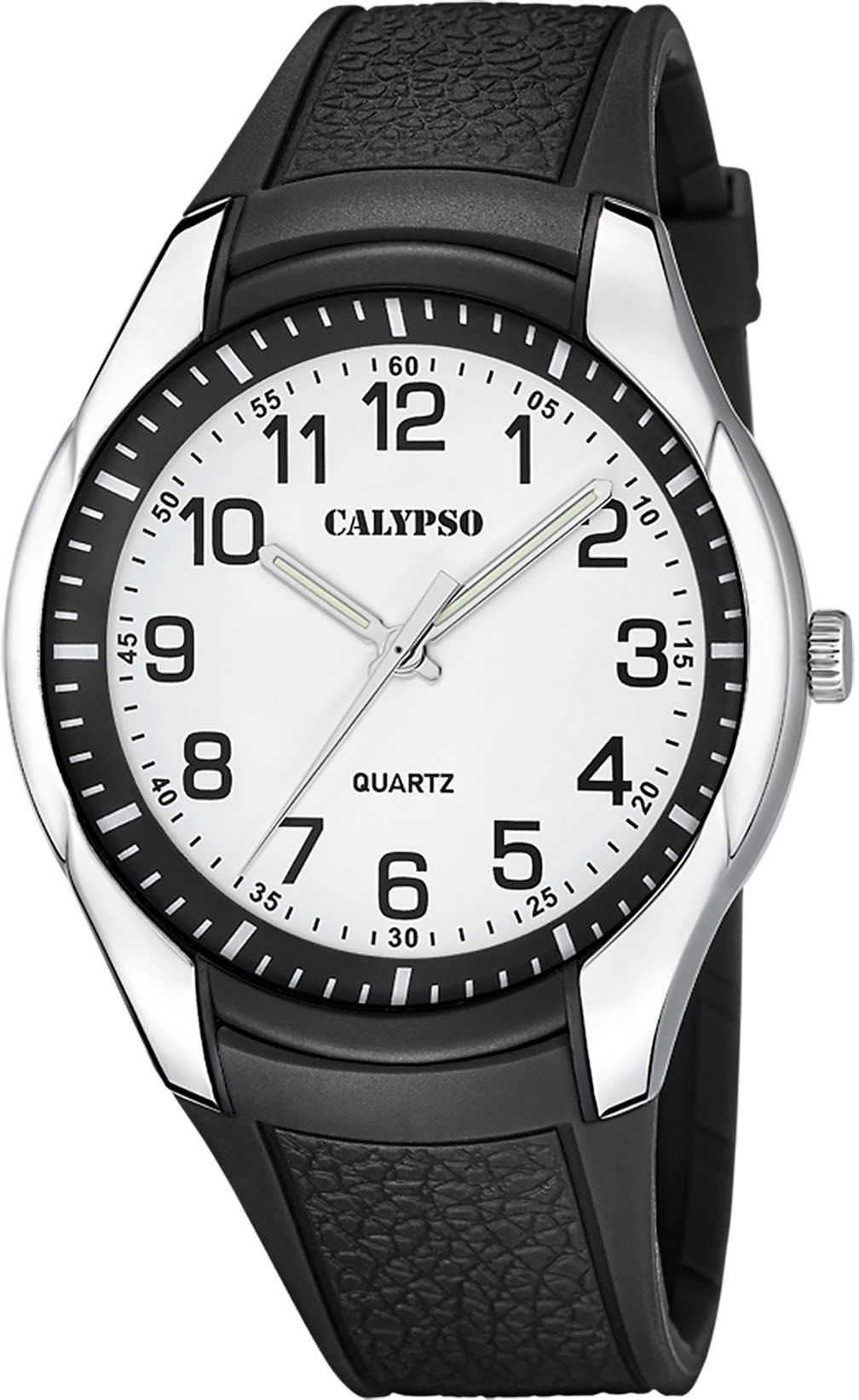 CALYPSO WATCHES Quarzuhr »Street Style, K5843/1«, Armbanduhr, Herrenuhr