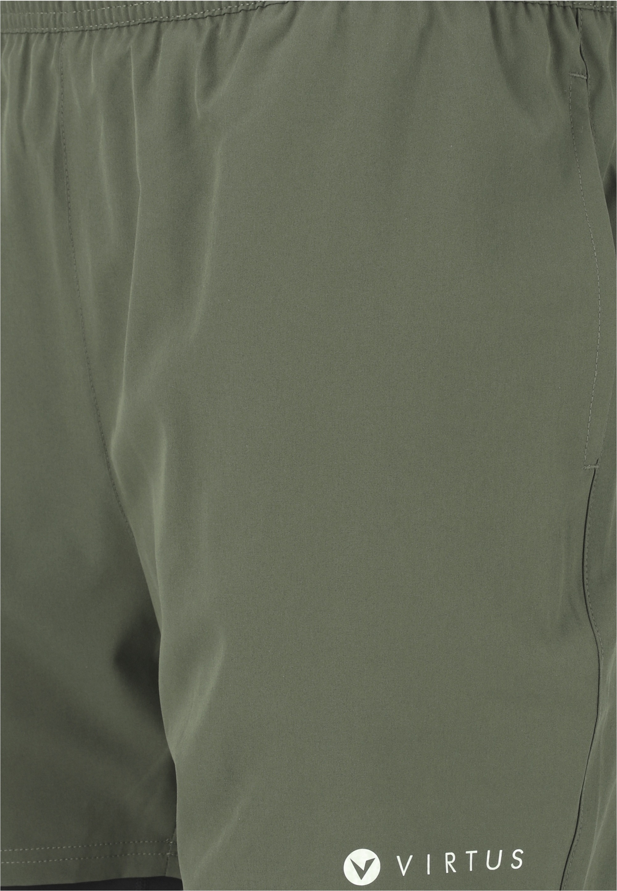 Virtus Shorts »Zayne«, mit 4-Wege-Stretch und Innenhose