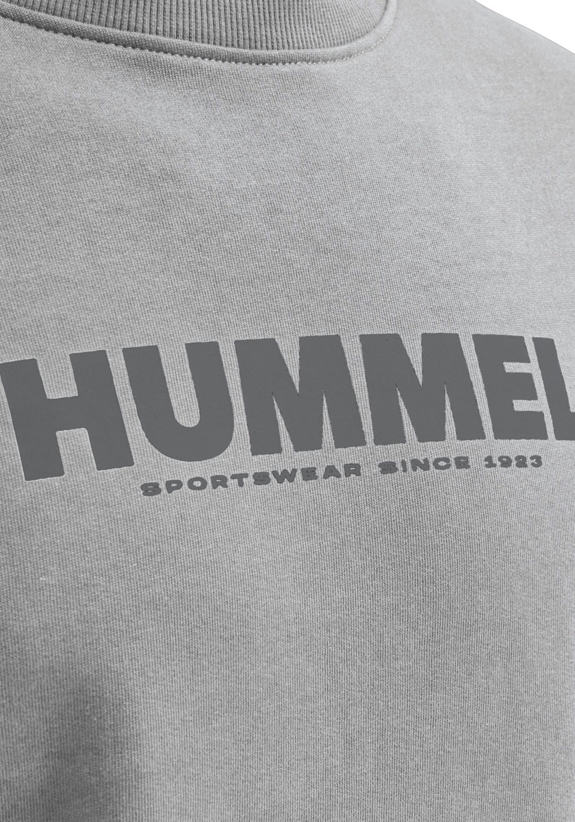 hummel Sweatshirt »LEGACY SWEATSHIRT«