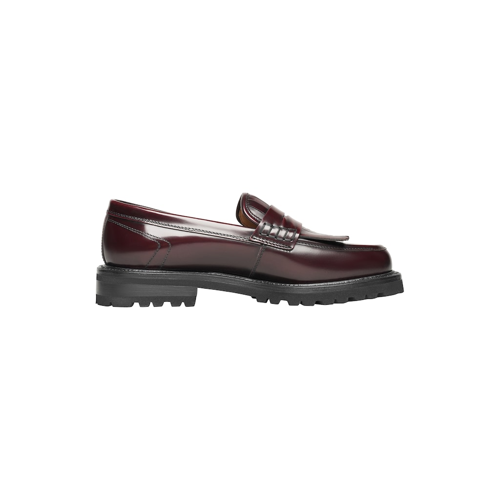 Henry Stevens Loafer »Amelia FL Businessschuh«