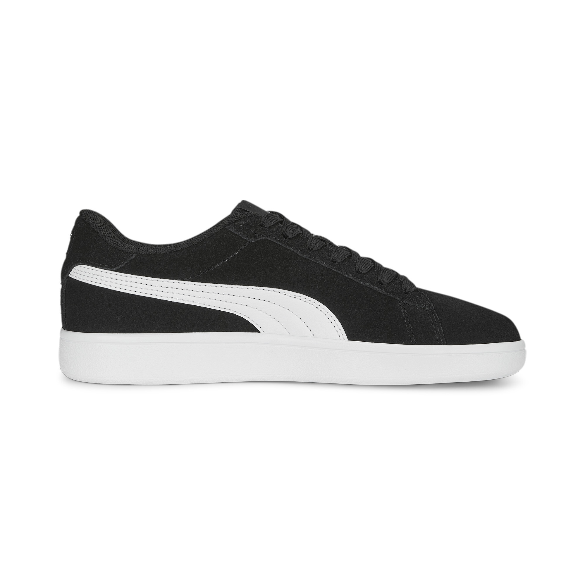 PUMA Sneaker »Smash 3.0 Suede Sneakers Jugendliche«