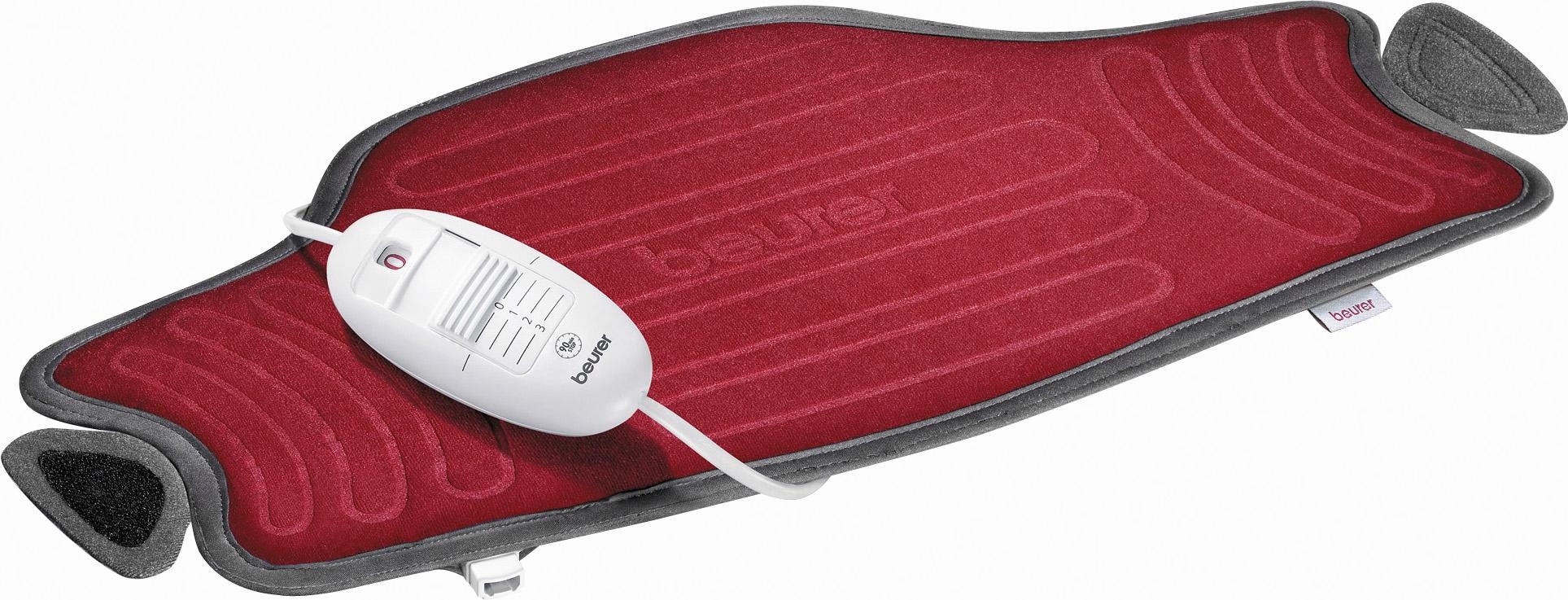 BEURER Heizkissen »Easyfix HK 55« körpergerec...
