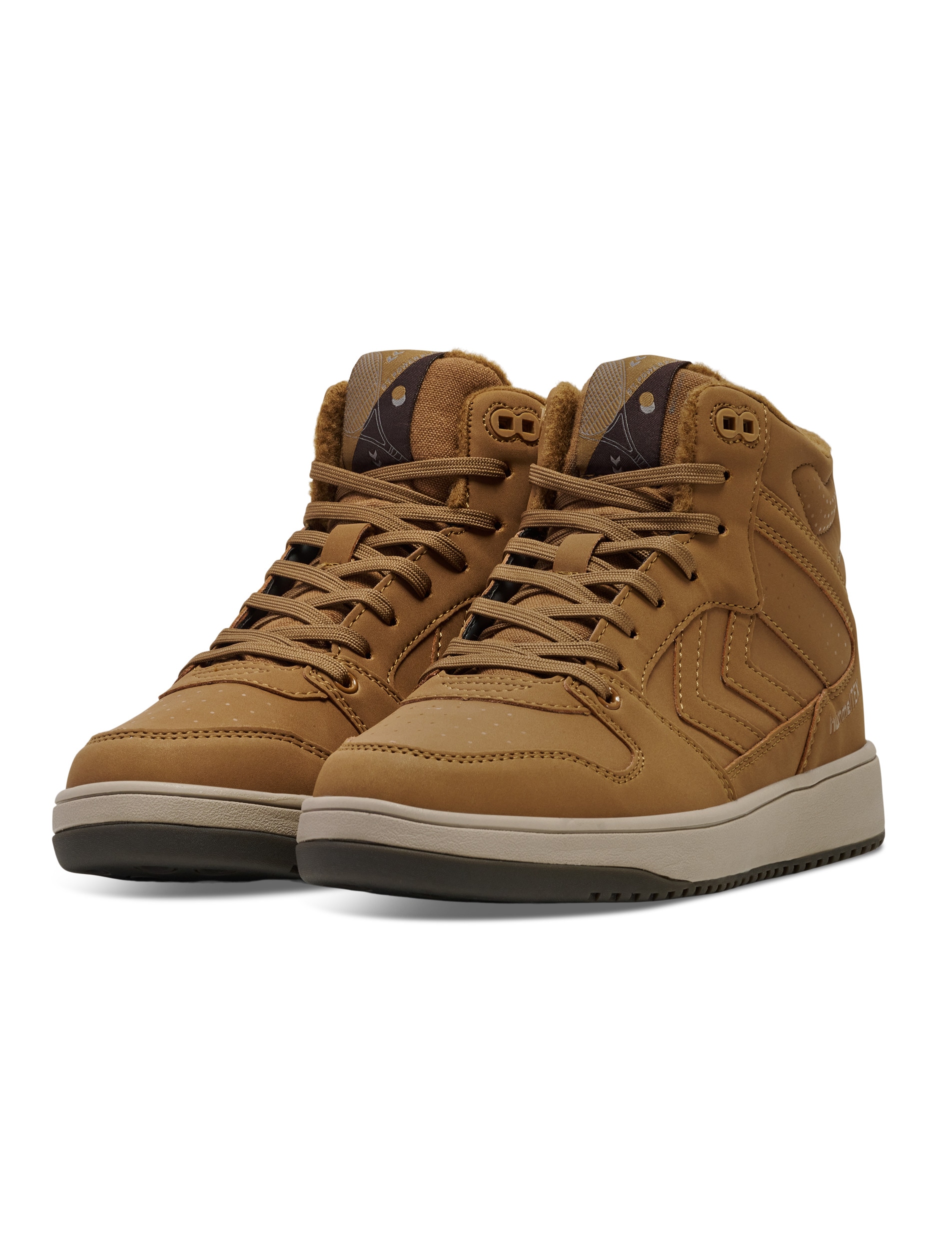hummel Sneaker "ST. POWER PLAY MID TEX", wasserdicht günstig online kaufen