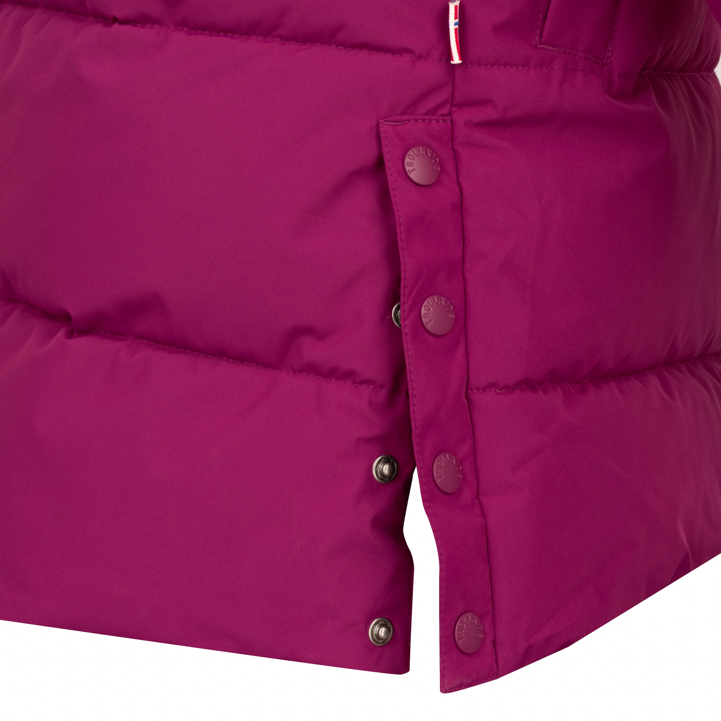 TROLLKIDS Wintermantel »GIRLS AURLAND COAT XT«