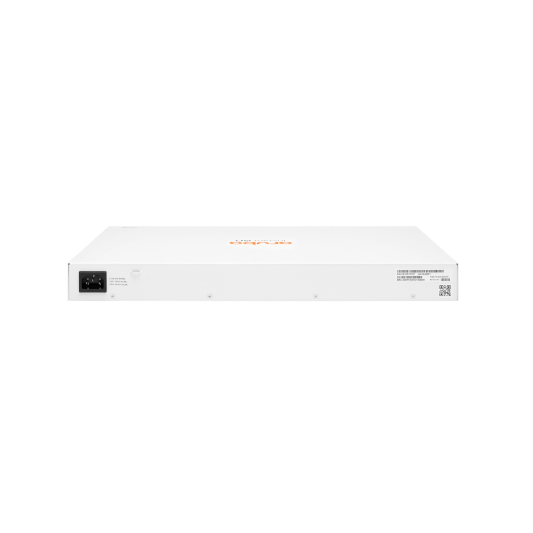 HP Netzwerk-Switch »Aruba Instant On 1830 48G 4SFP«