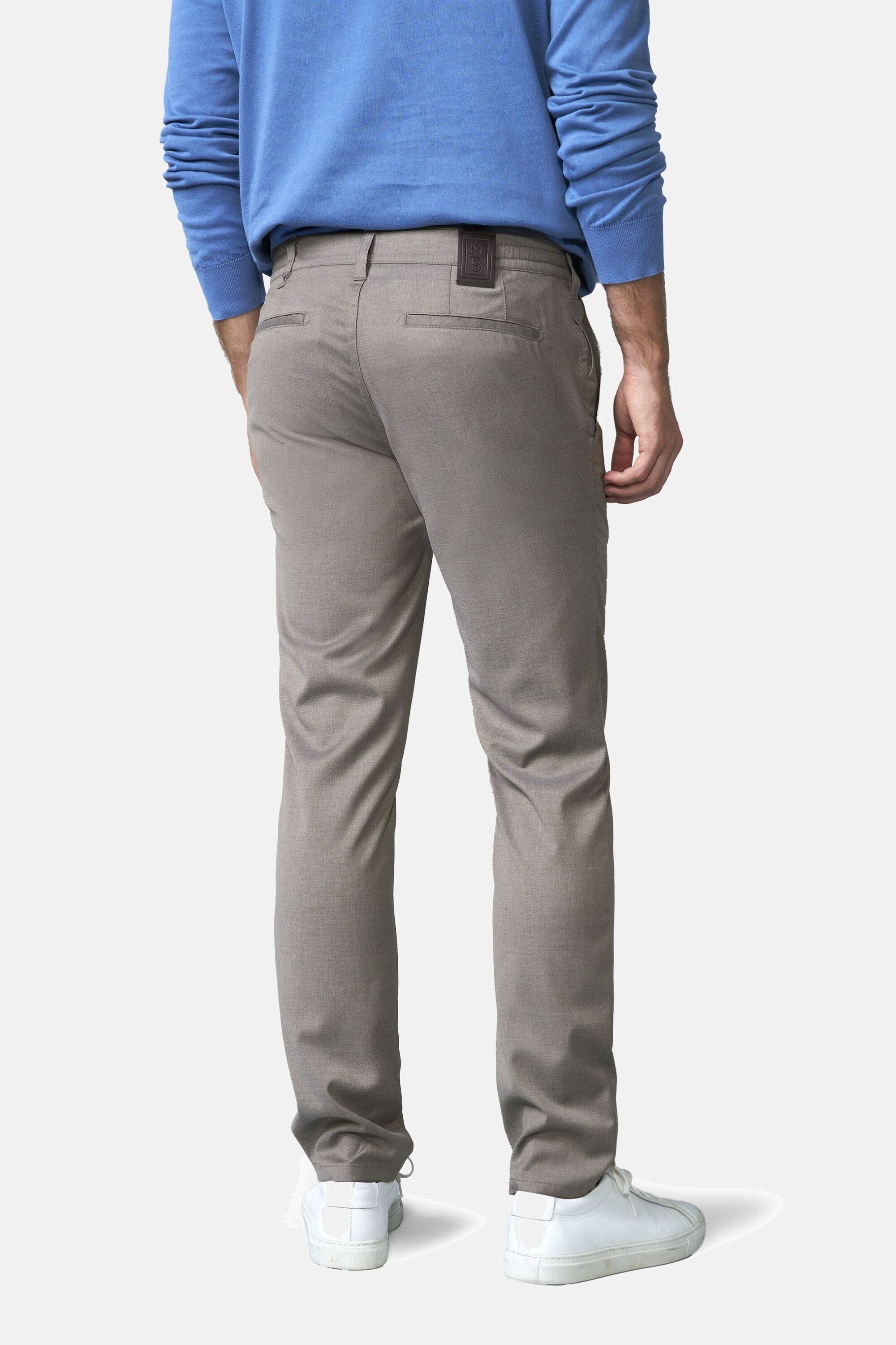 MEYER M5 Move 9-6196 Chino Stone 34 2