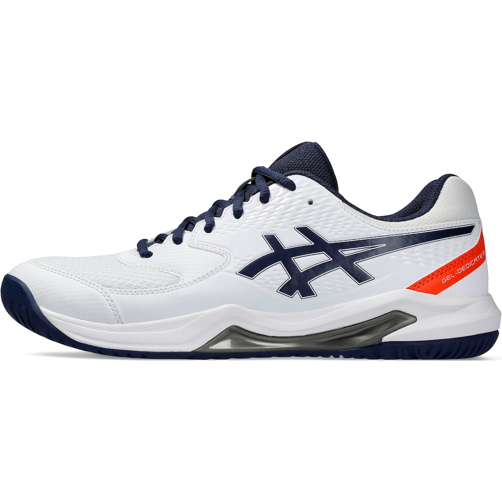 Asics Tennisschuh »GEL-DEDICATE 8«, Allcourtschuh