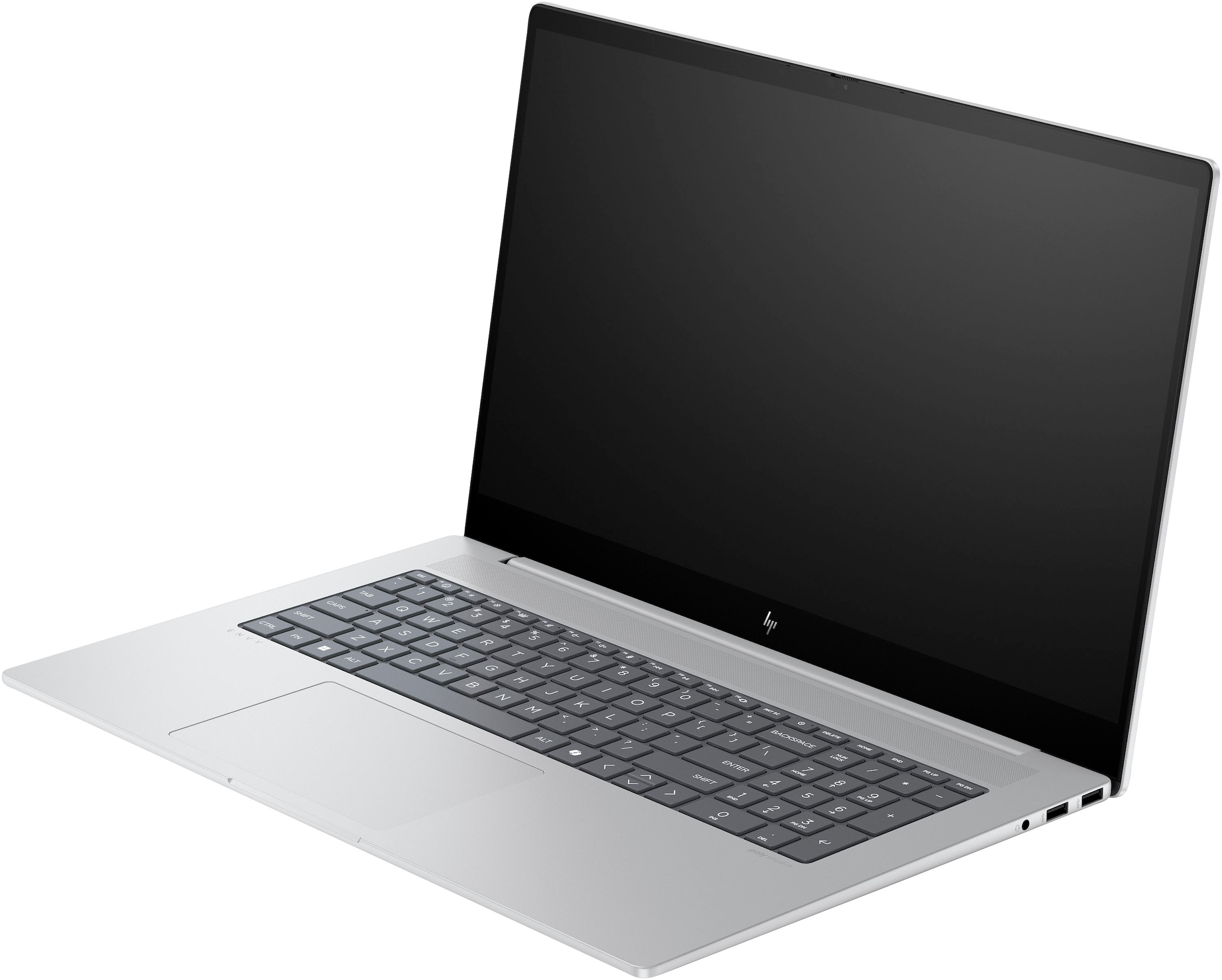 HP Notebook »17-da007«, 43,9 cm, / 17,3 Zoll, Intel, Core Ultra 7, ARC, 512 GB SSD, 17-da0074ng