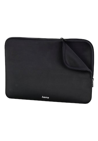 Hama Laptop-Hülle »Laptop-Sleeve Neoprene i...