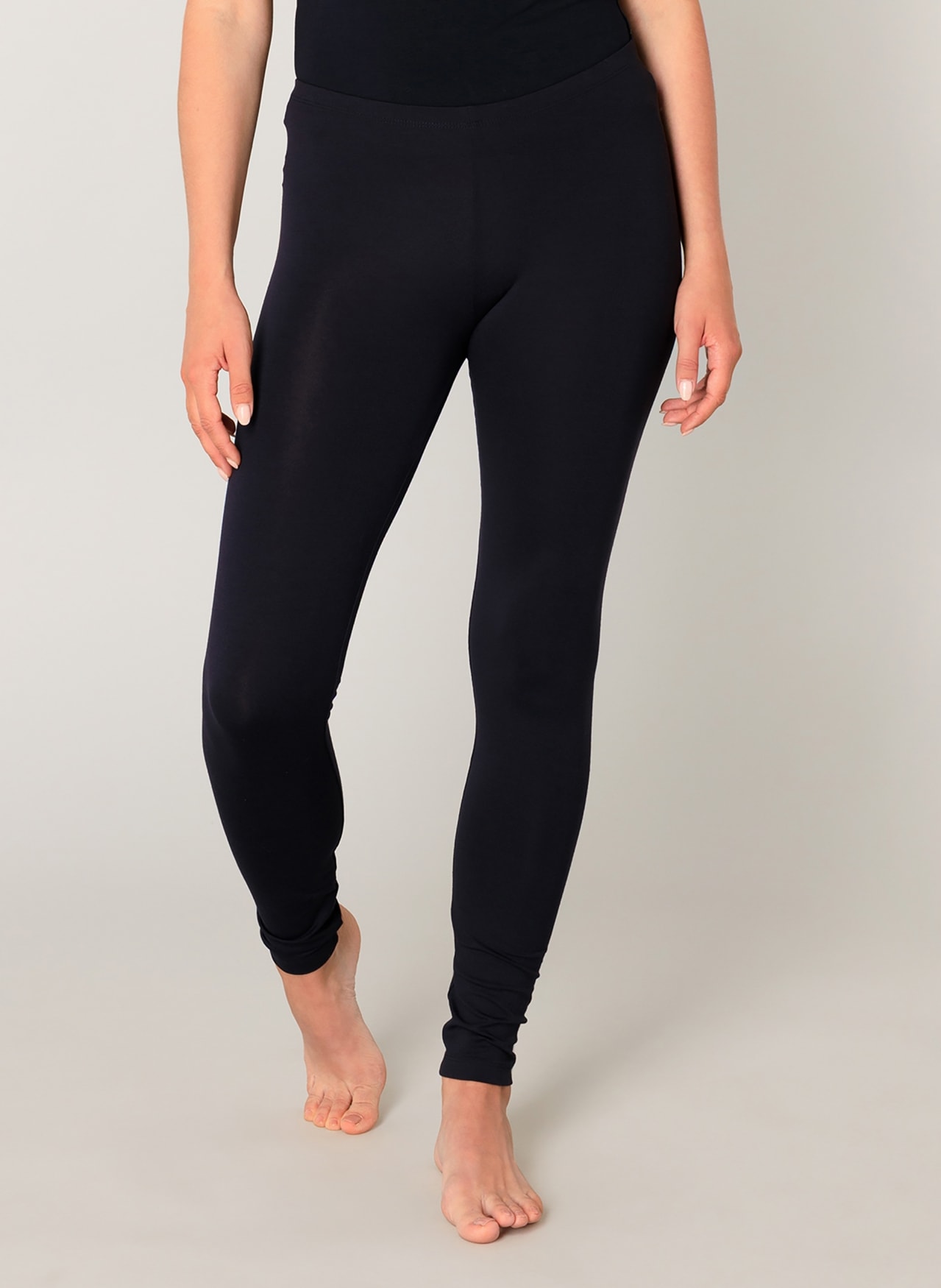 Base Level Leggings "Ybica", In weicher und elastischer Qualität günstig online kaufen