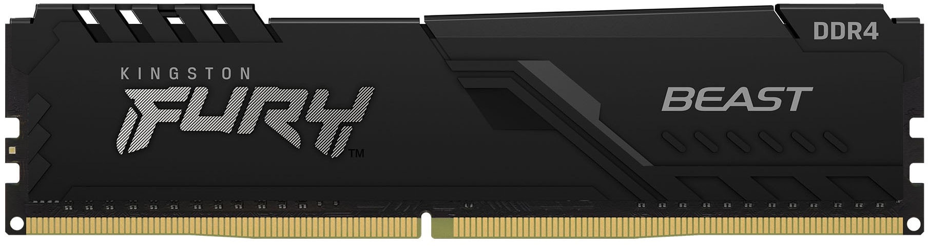 Kingston FURY Arbeitsspeicher »Beast«