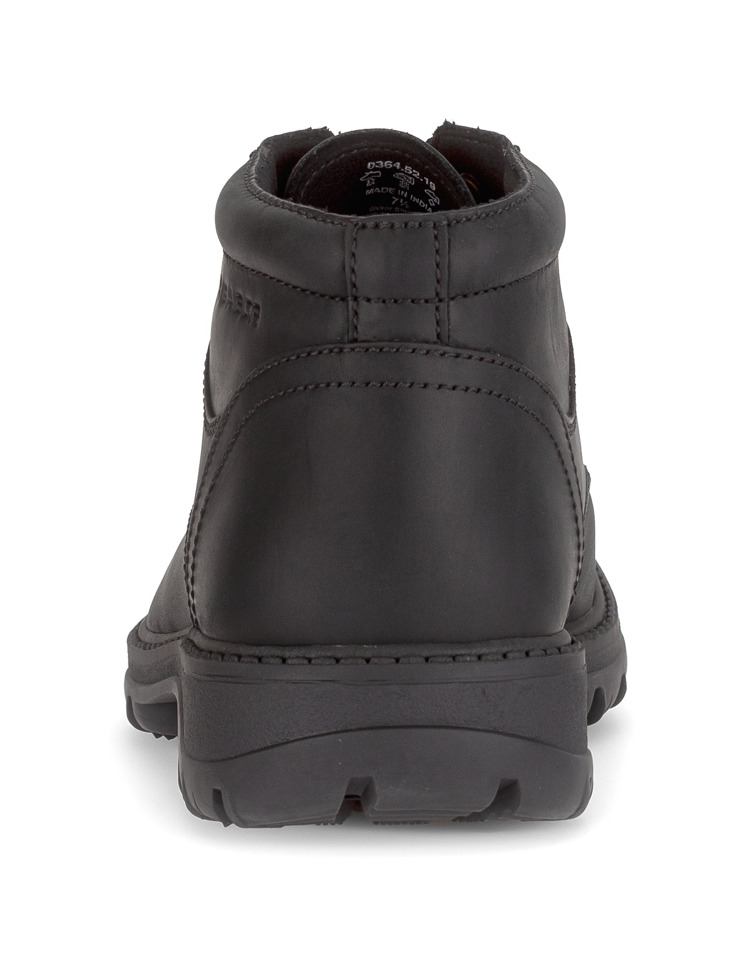 Pius Gabor Winterboots, Schnürboots, Outdoorschuh mit Logoprägung, Weite G (= weit)