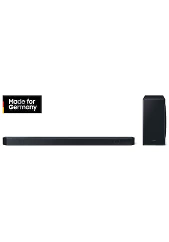 Soundbar »HW-Q810GC«