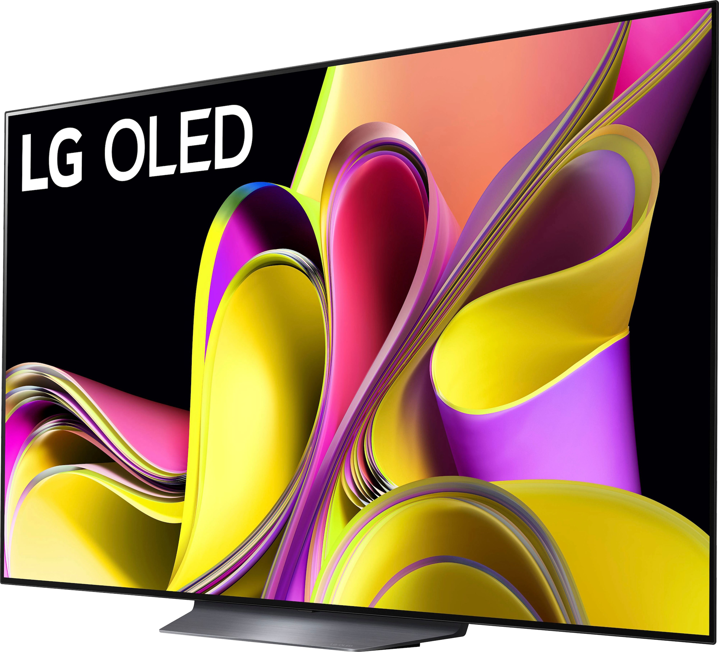 LG OLED-Fernseher »OLED65B39LA«, 165 cm/65 Zoll, 4K Ultra HD, Smart-TV