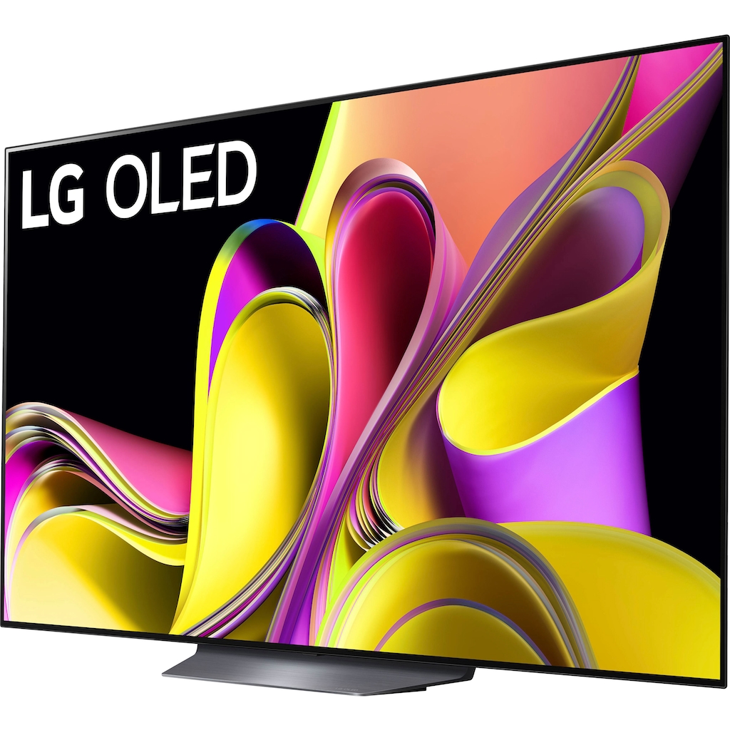 LG OLED-Fernseher »OLED65B39LA«, 165 cm/65 Zoll, 4K Ultra HD, Smart-TV