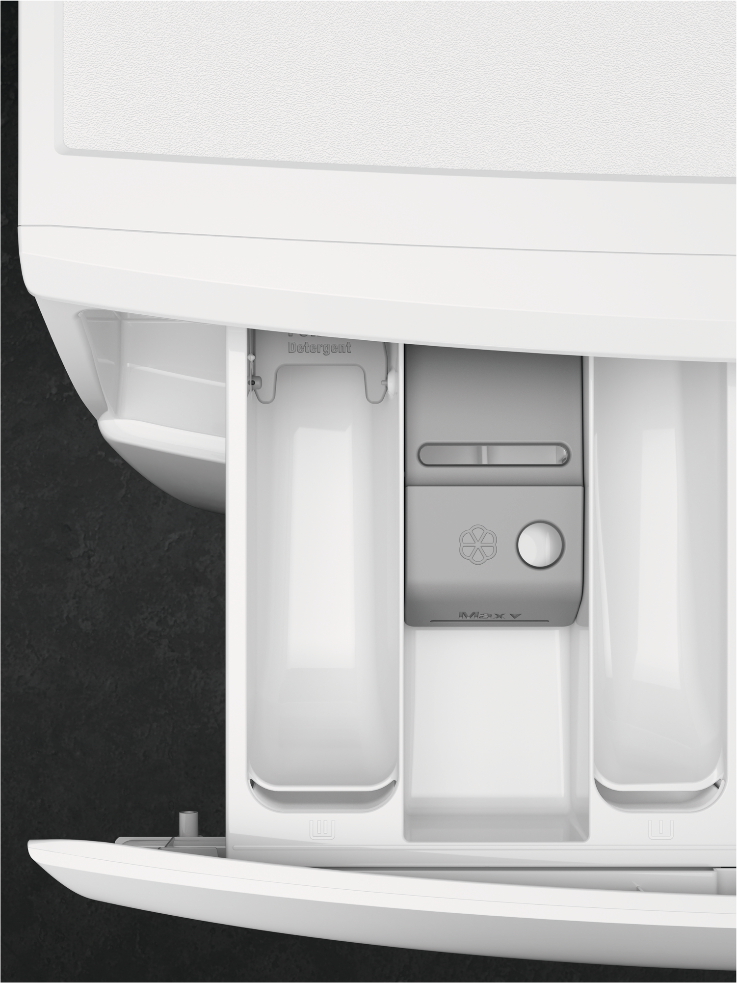 AEG Waschmaschine 6000 »LR6A5E400« 10 kg 1400 U/min