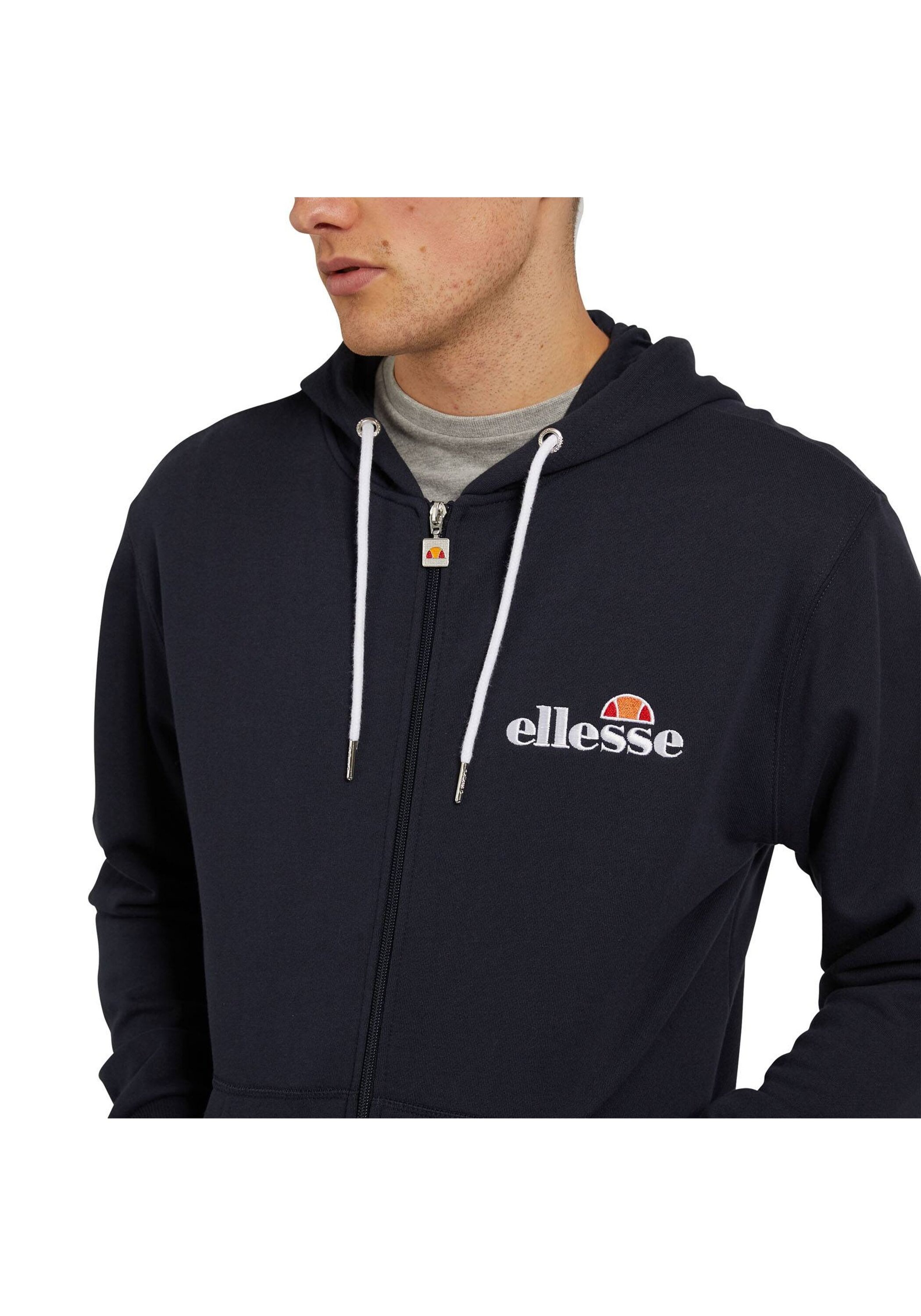 Ellesse Sweatshirt »Sweatjacke Briero FZ Hoody«