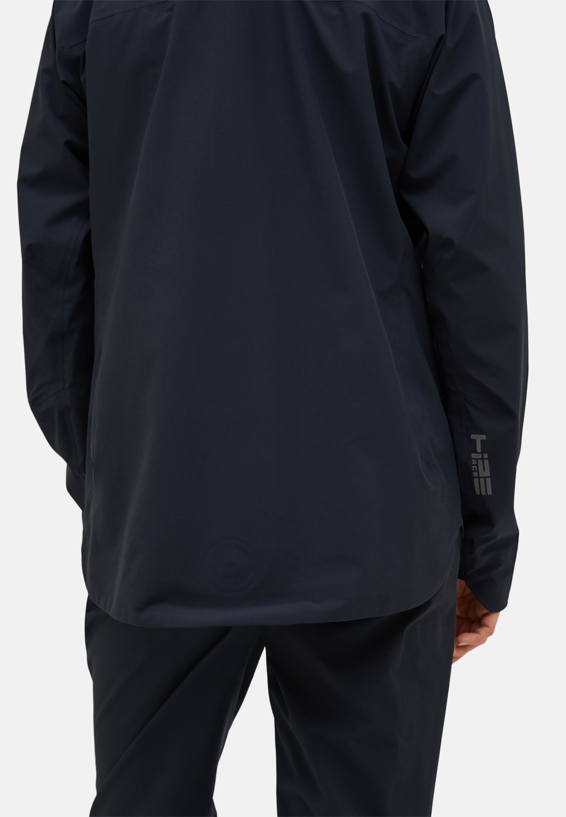Peak Performance Regenjacke »W Commuter Hipe 3l Shell Jacket«