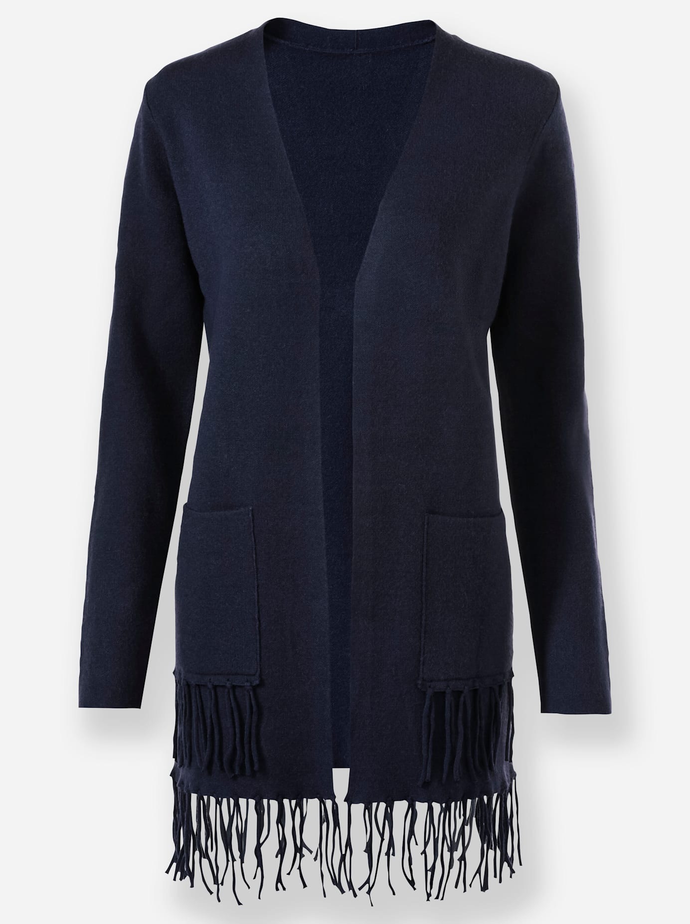 Inspirationen Cardigan