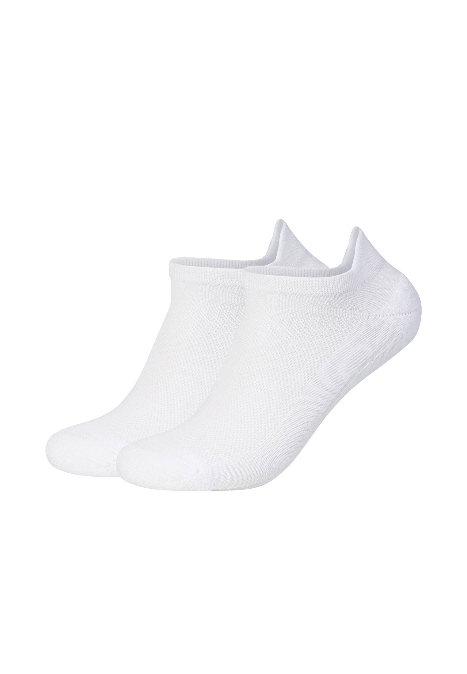 Camano Sneakersocken »Sneakersocken 6er Pack«