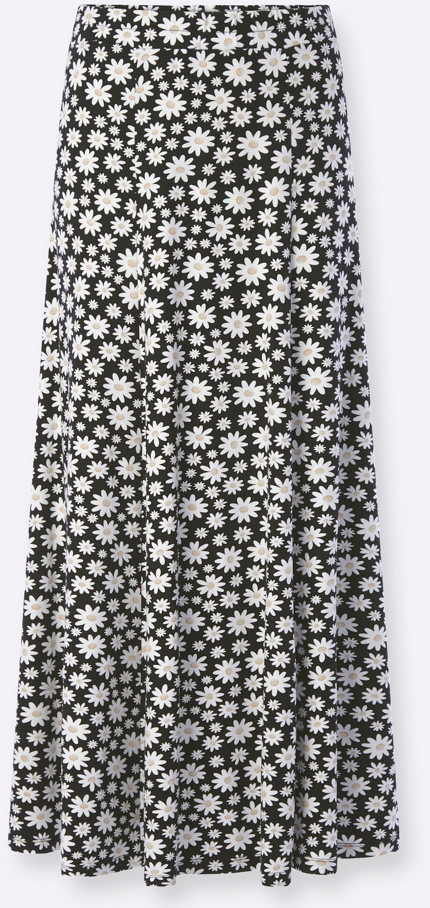 Thumbnail - Inspirationen Jerseyrock