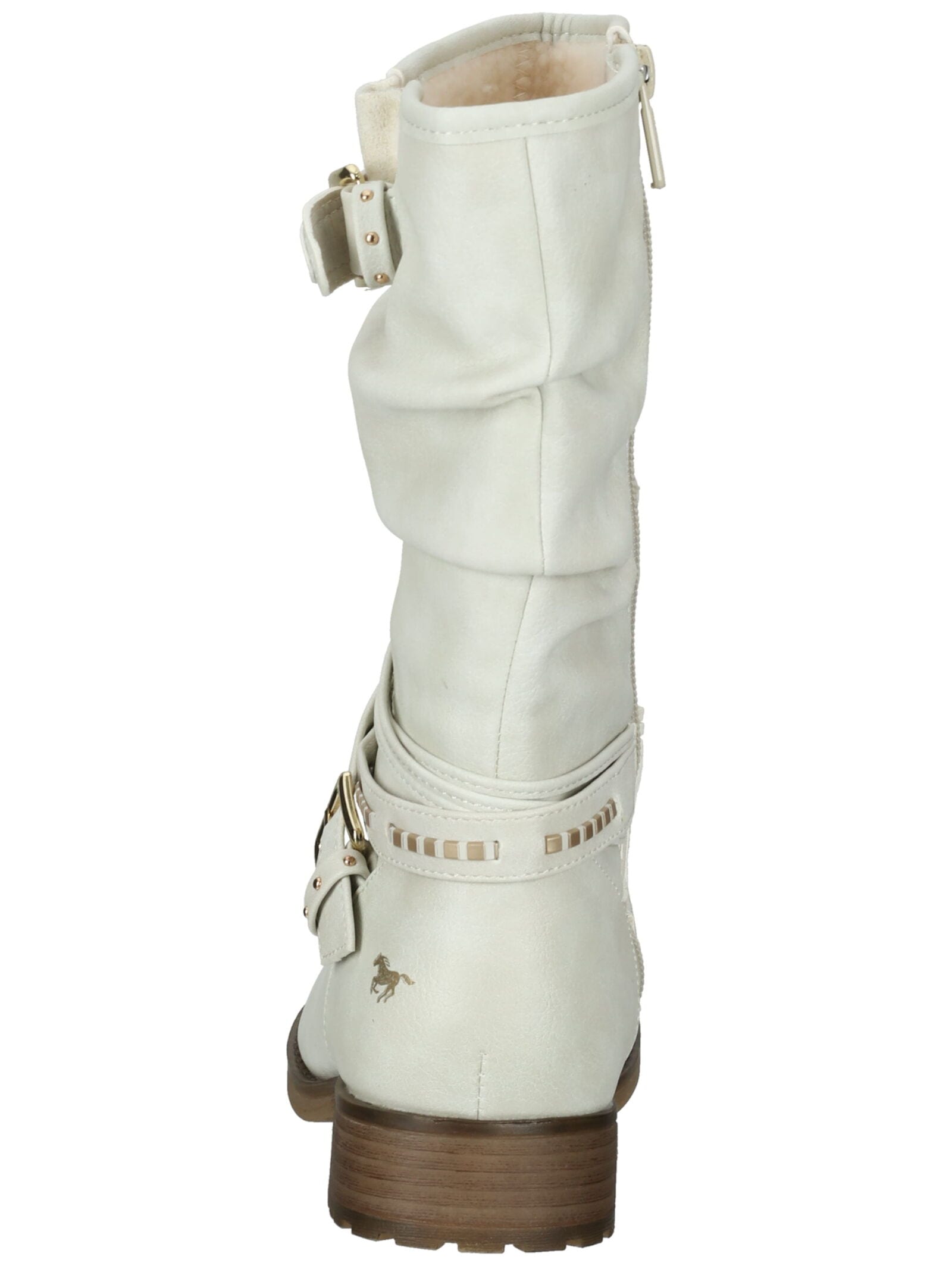 Mustang Shoes Stiefel »Mustang Shoes Stiefel Lederimitat«