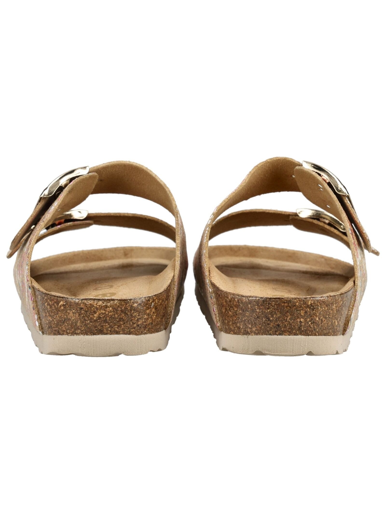 Rohde Pantolette »Rohde Pantoletten Lederimitat«