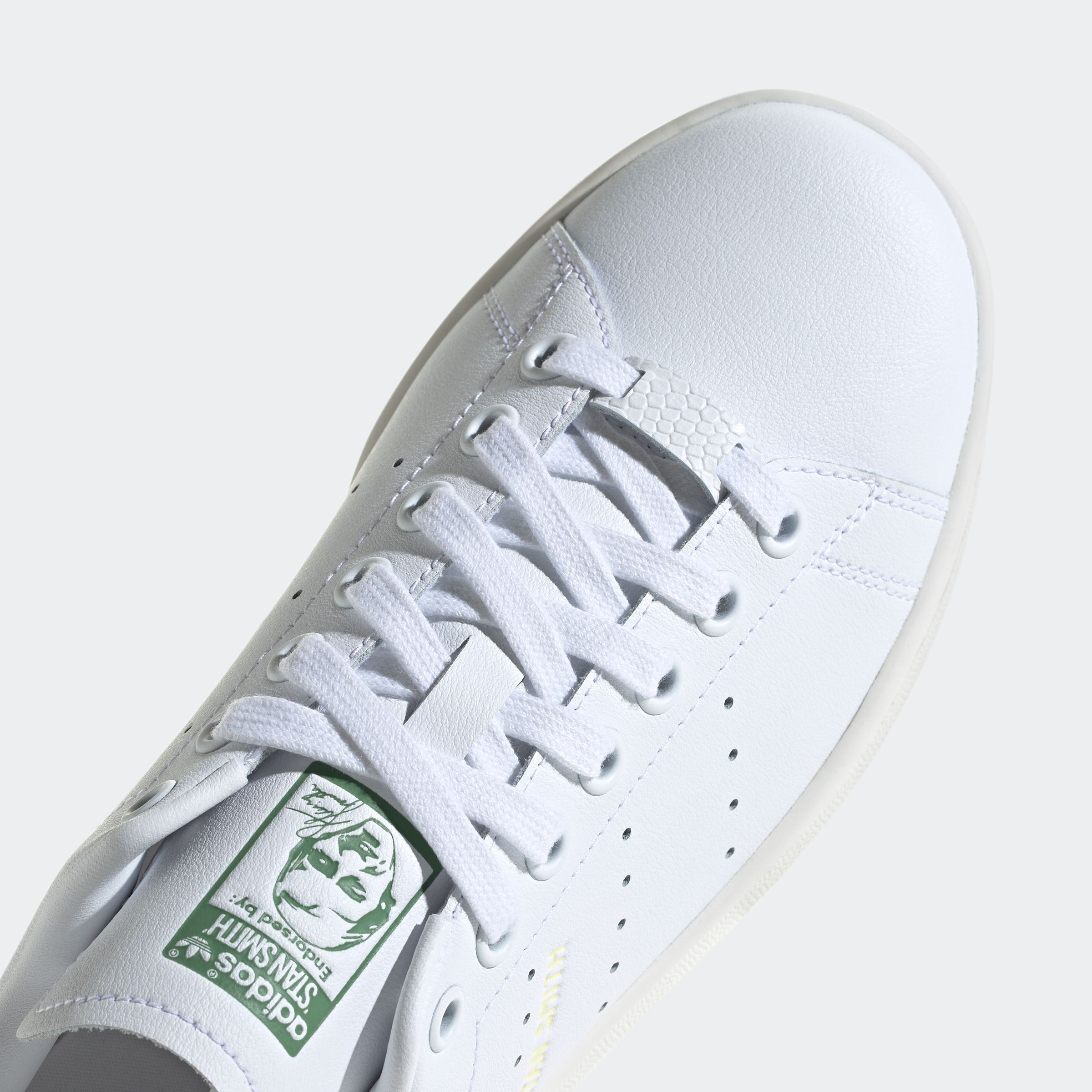adidas Originals Sneaker »STAN SMITH«