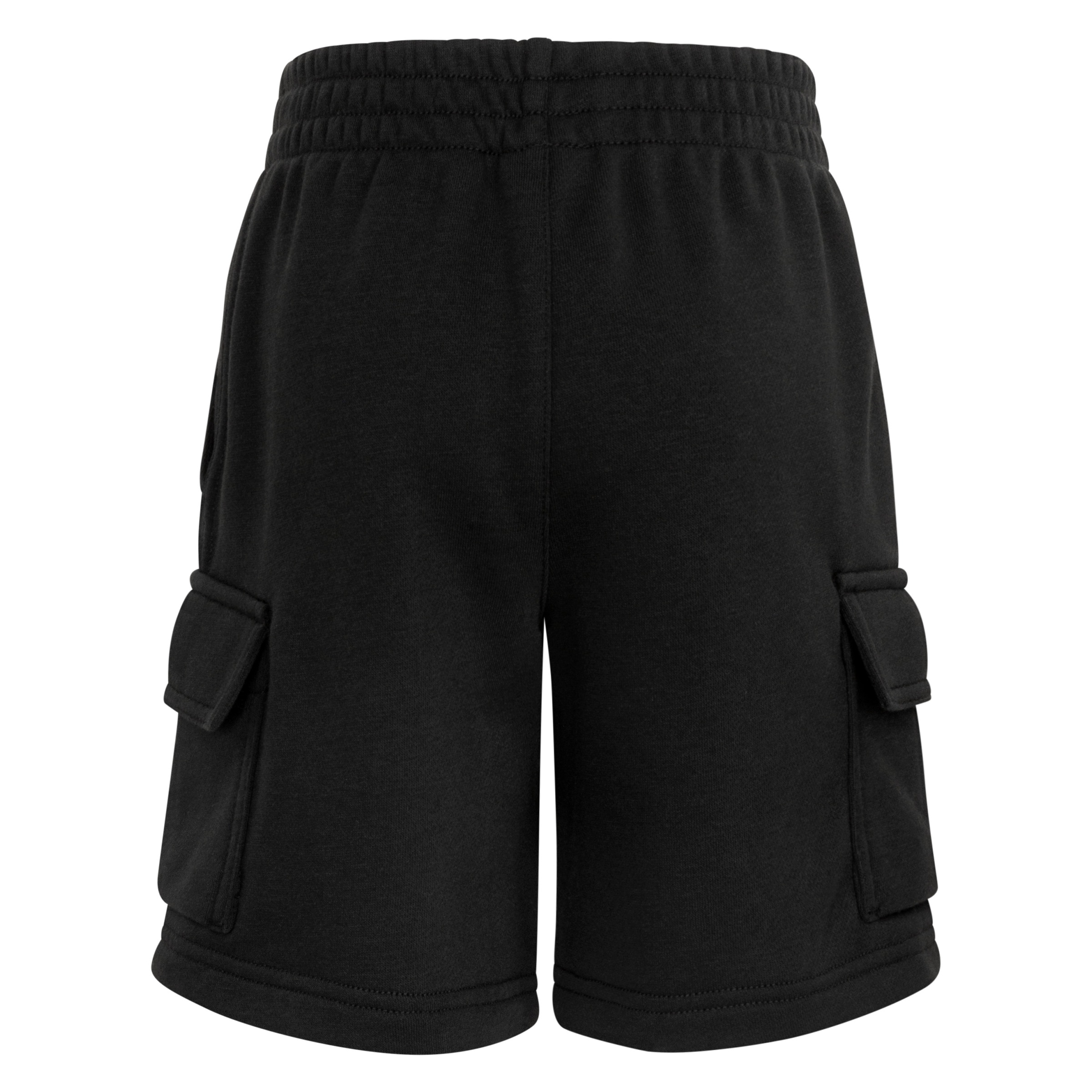 Nike Sportswear Sweatshorts  für Kinder, für aktive Tage, aus Baumwolle und Polyester