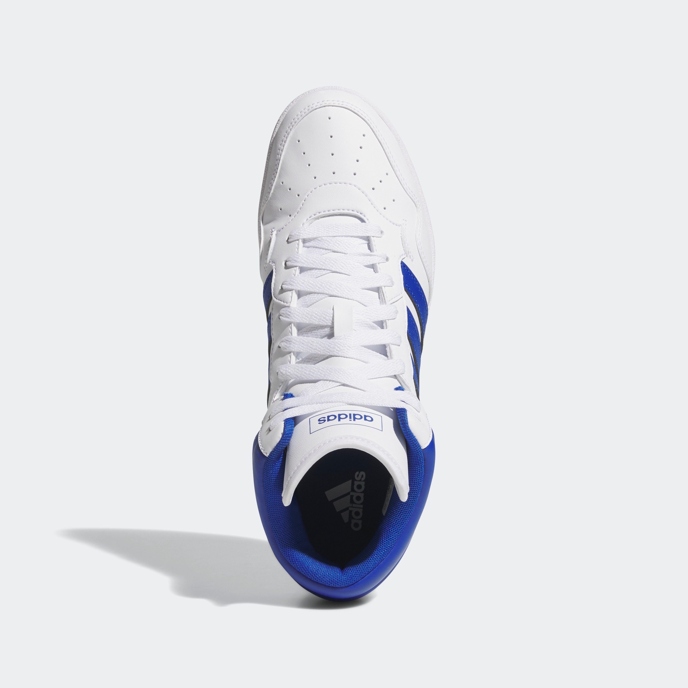 adidas Sportswear Sneaker »HOOPS 4.0 MID«