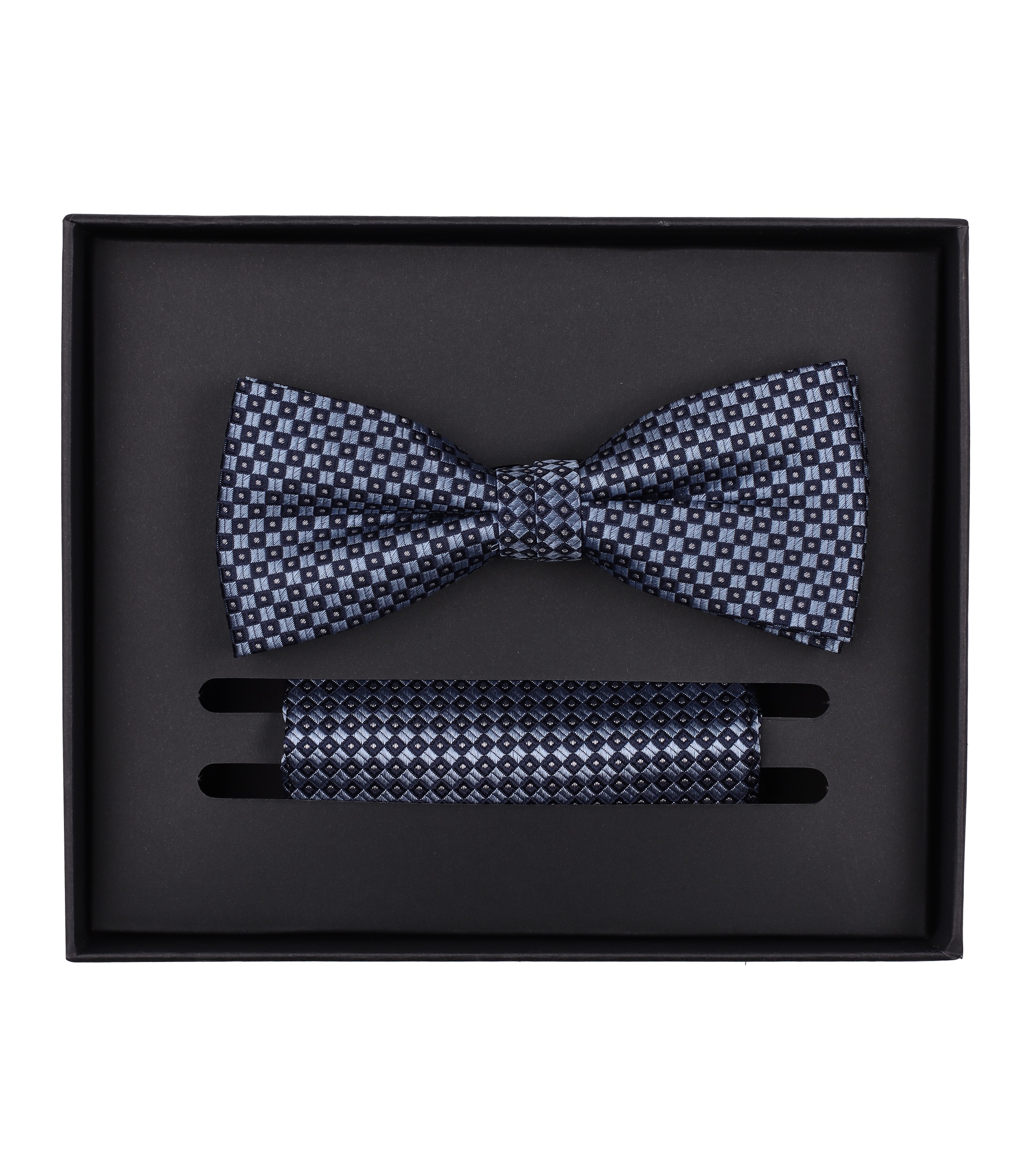 VENTI Fliege "VENTI Accessoires gemustert" günstig online kaufen