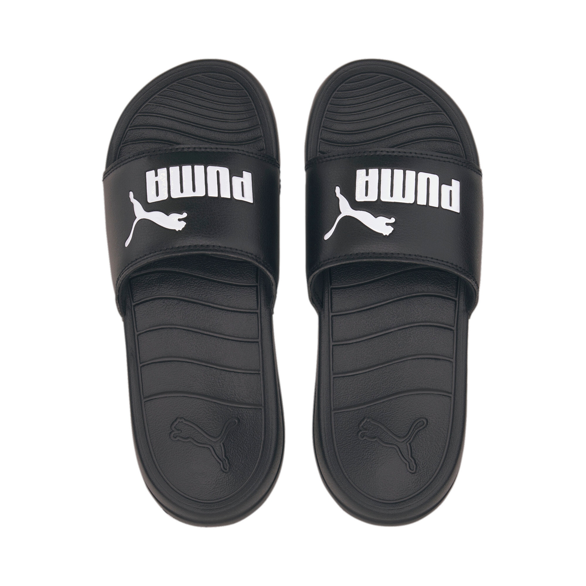 PUMA Badesandale »POPCAT 20 JR«
