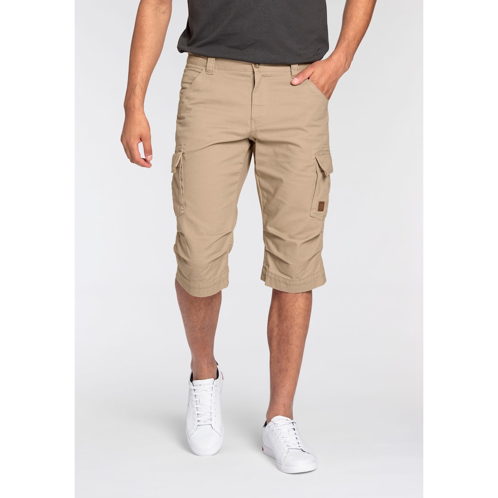 Bruno Banani Jeansbermudas