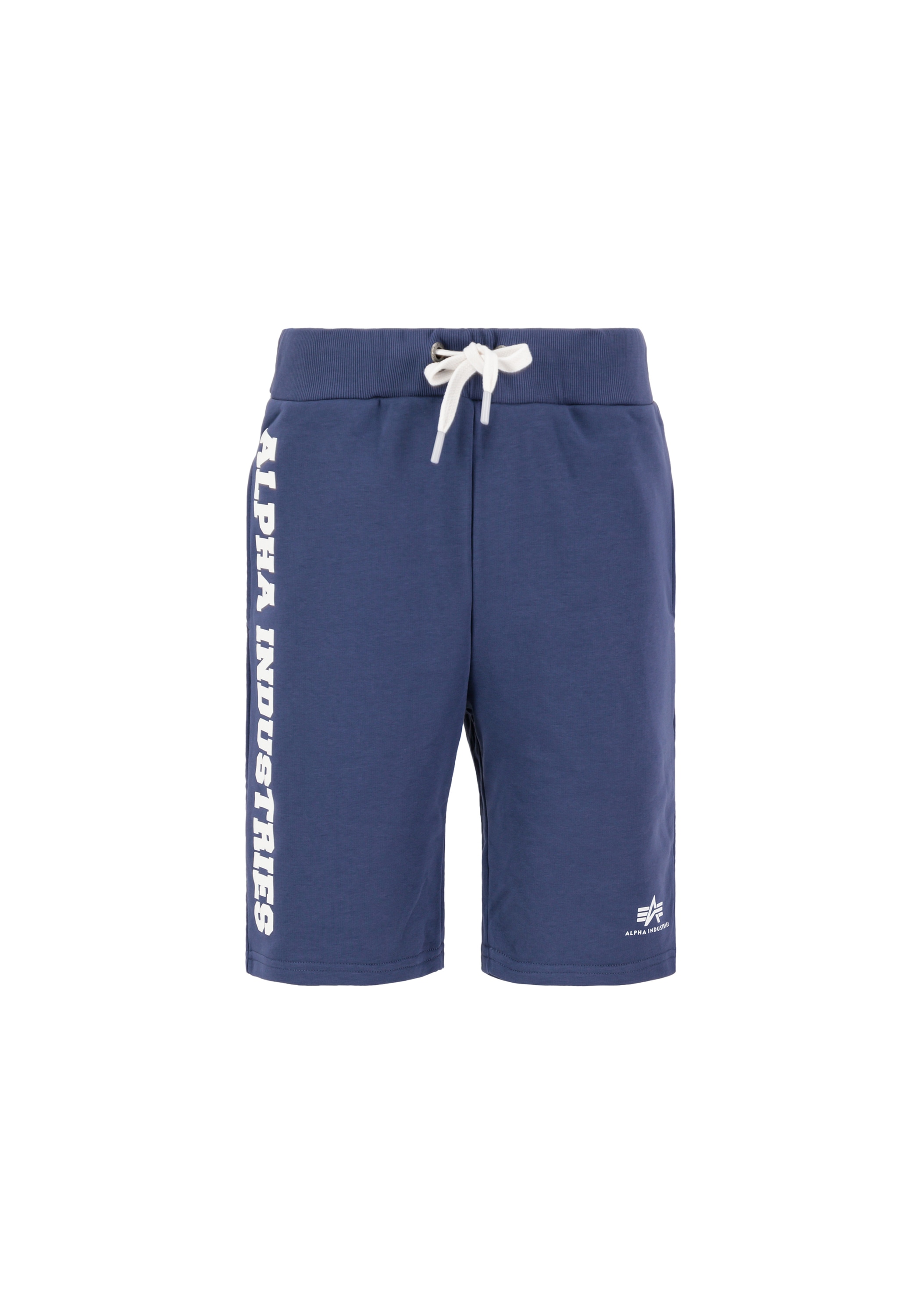 Alpha Industries Sweatshorts "Alpha Industries Men - Shorts Big Letters Short"