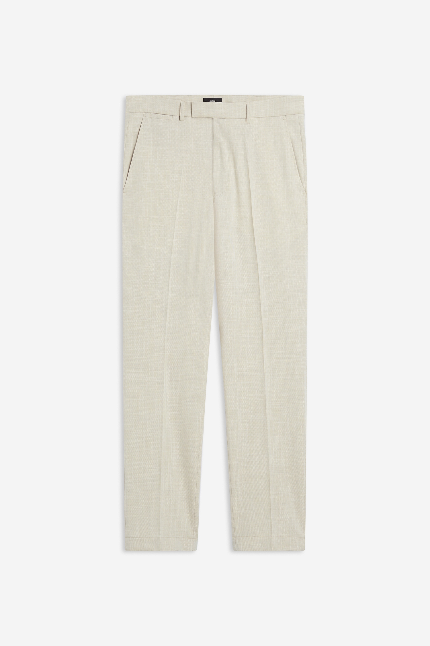 Cinque Stoffhose »CIBEPPE«  mit dezenter Struktur