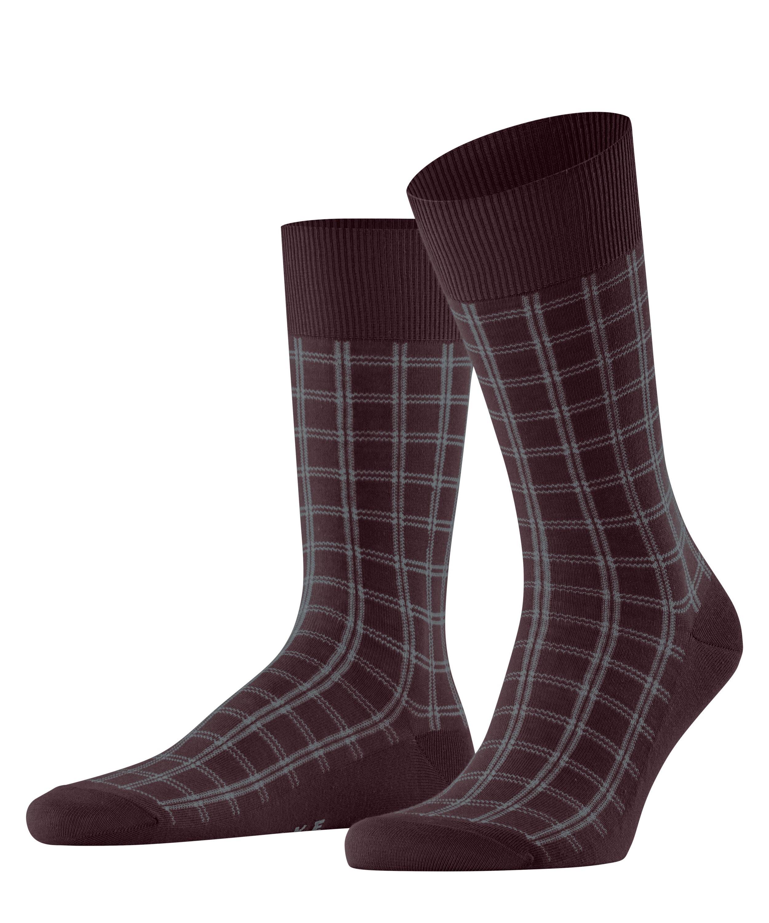 FALKE Socken "Modern Tailor" 1 Paar tlg.