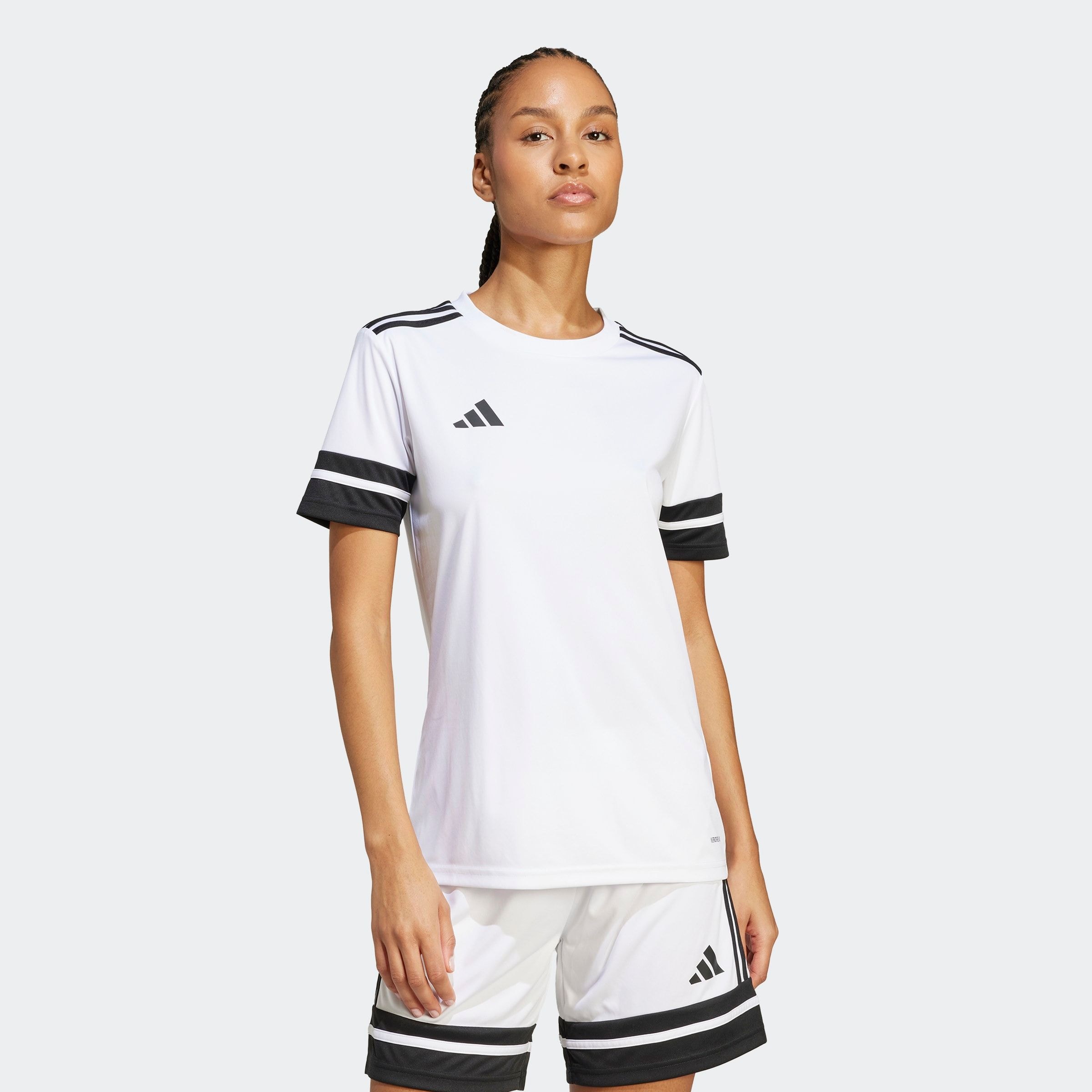 adidas Performance Fußballtrikot "SQUA25 JSY W" günstig online kaufen