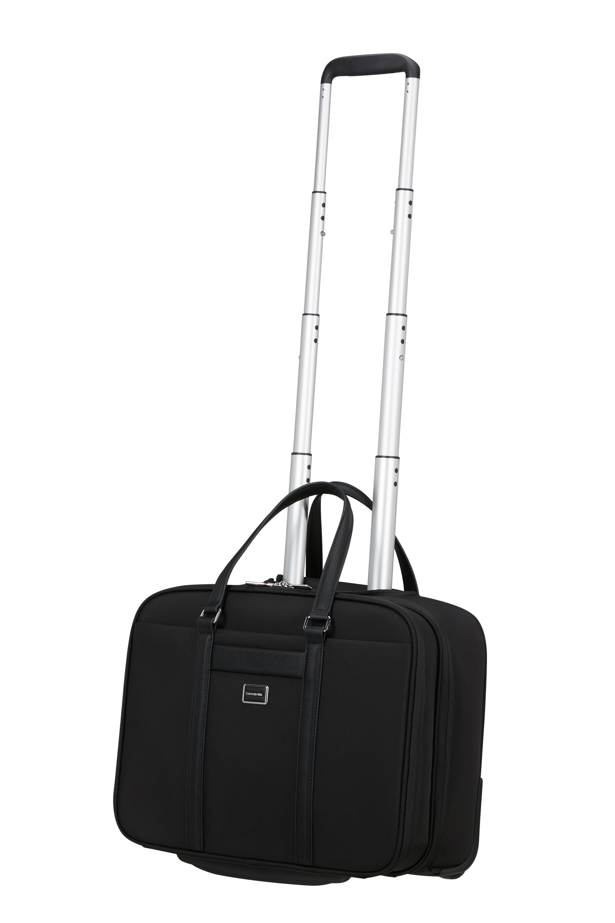 Samsonite Aktentasche »IMAGE BIZ« Damen Geschäftstasche mit vielen Staumöglichkeiten